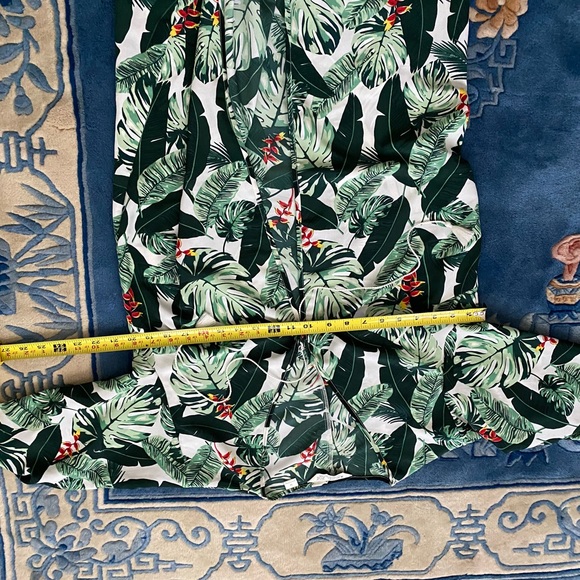 🌿Beautiful Rachel Zoe kaftan. Sz. OS - Picture 13 of 16